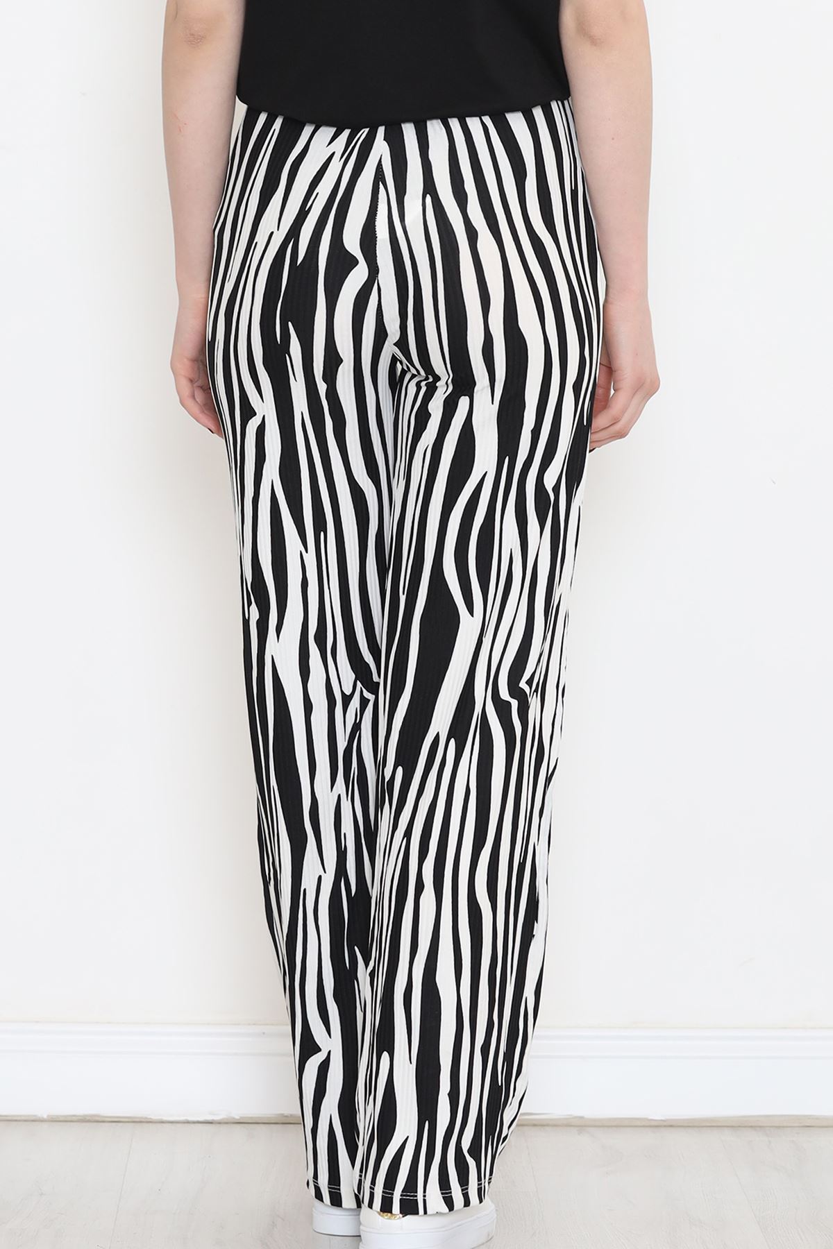 Kaşkorse Pantolon Zebra - 2395.555.